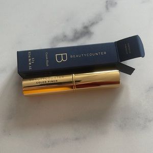 Beautycounter Color Pinch Cream Blusher